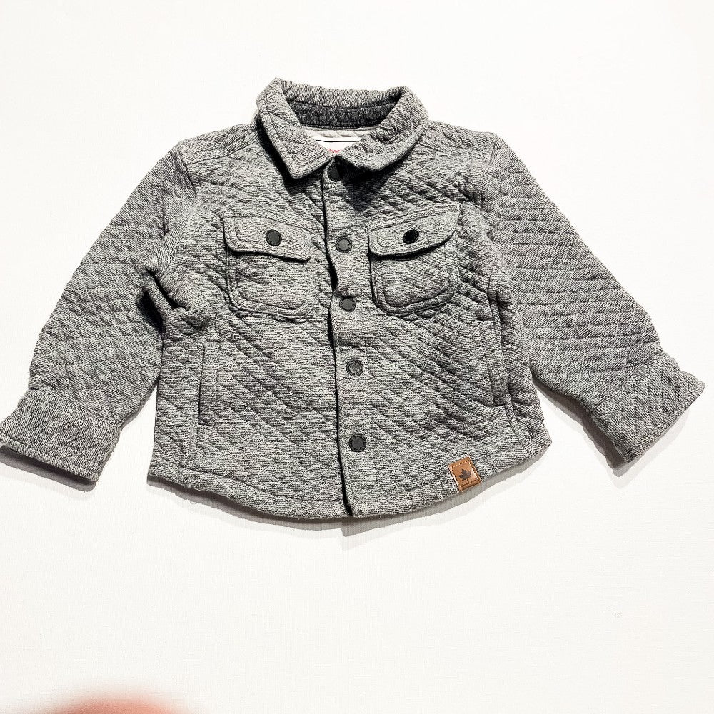 Canadiana Jacket 2Y|216345