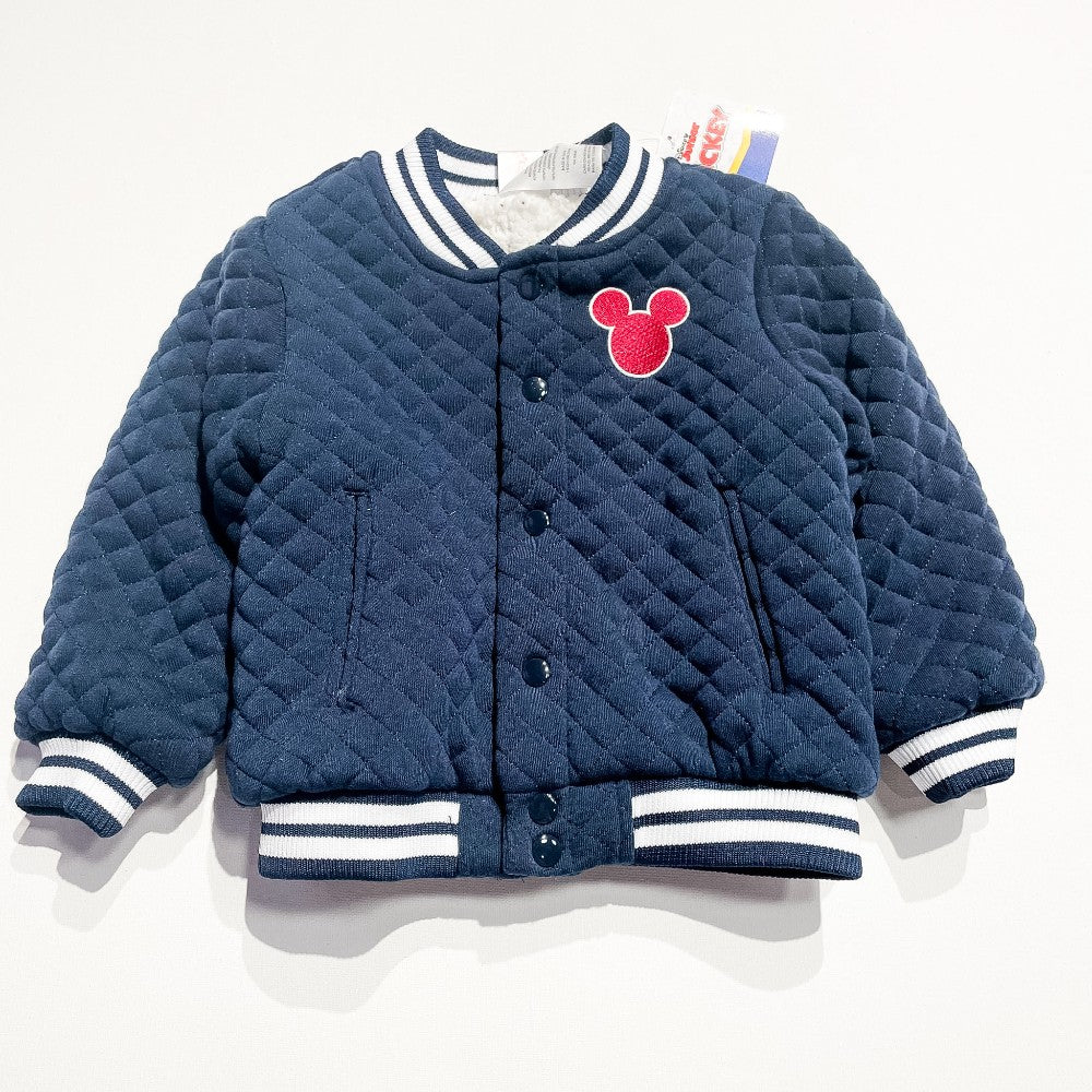 Mickey Jacket 3Y|214357