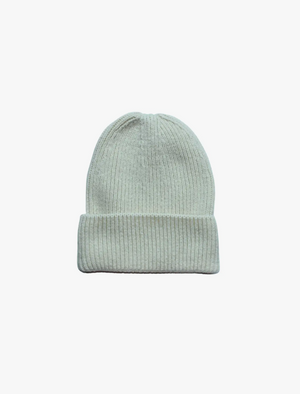 Love Ko The Lable - Merino Wool Beanie Cream|68817