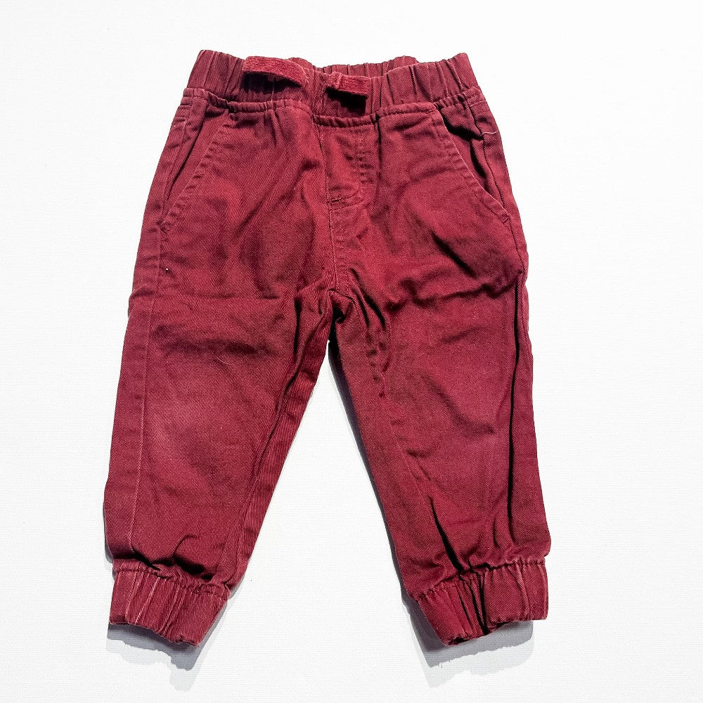 Ben Sherman Pants 12M|214481