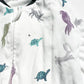 Nest Sleep Romper 4Y - 2.5TOG *Imperfection|233713