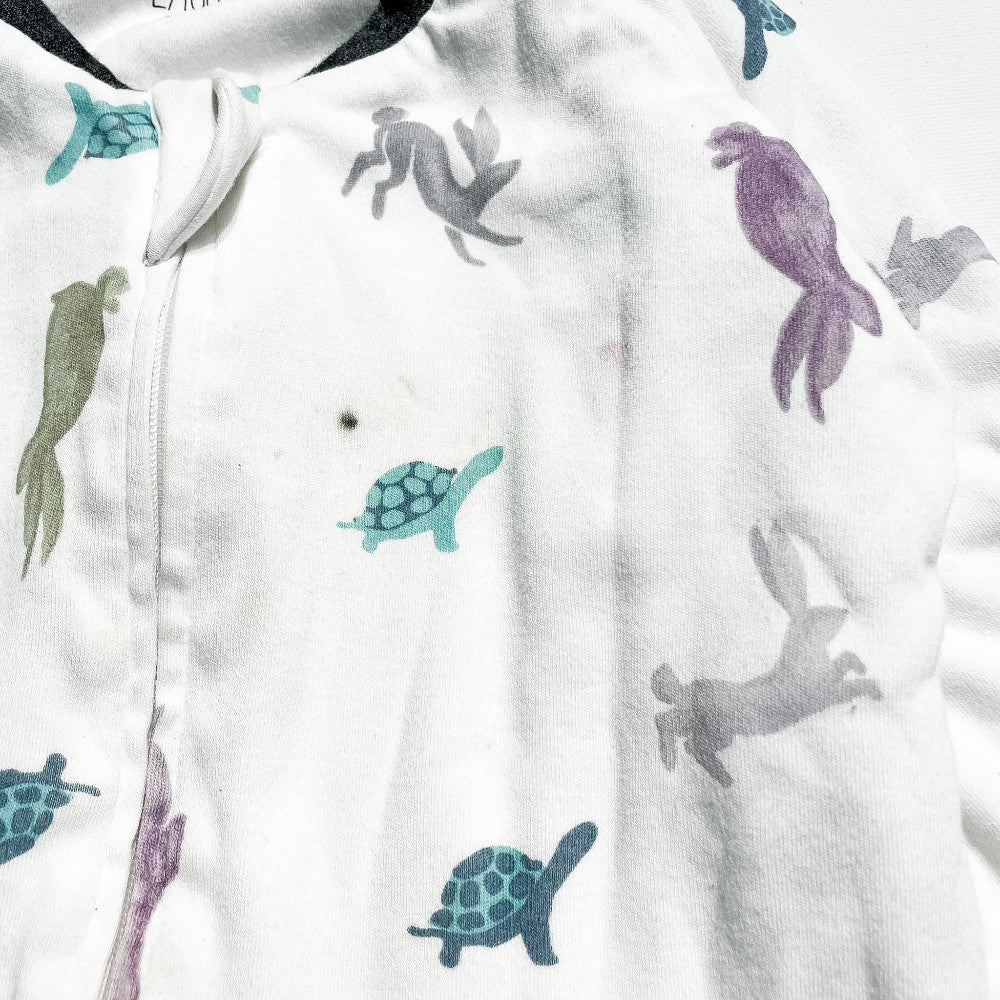 Nest Sleep Romper 4Y - 2.5TOG *Imperfection|233713