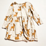 H&M Dress 2-4Y|217753