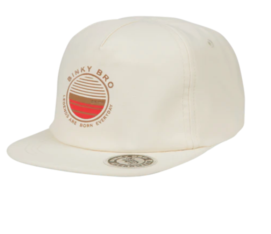 BinkyBro - Snapback Frothing|35891