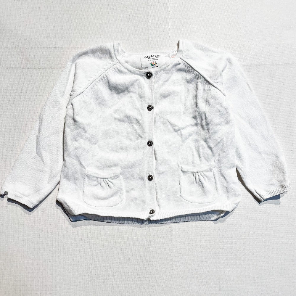 Zara Sweater 12-18M|173684