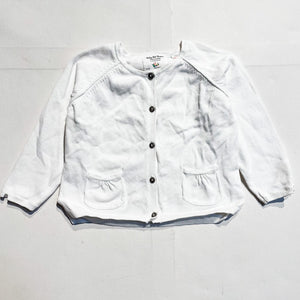 Zara Sweater 12-18M|173684
