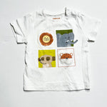 Mayoral Shirt 18M|222652