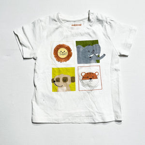 Mayoral Shirt 18M|222652