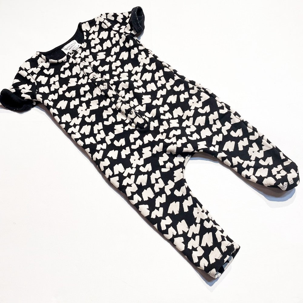 Wold Ones Romper 3Y|174970