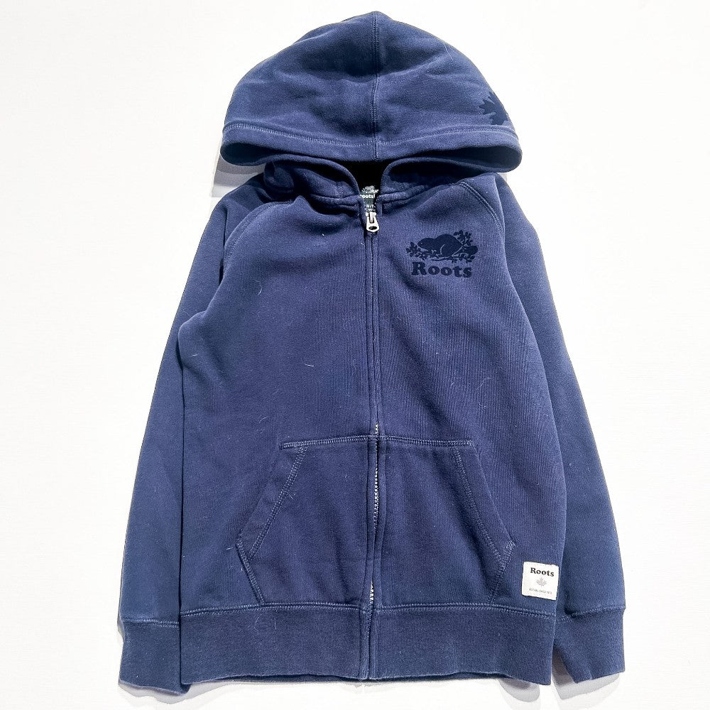 Roots Hoodie 7-8Y|208007