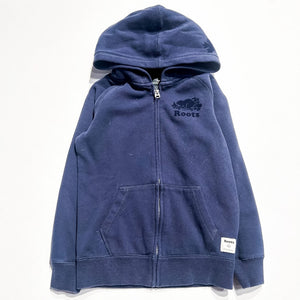 Roots Hoodie 7-8Y|208007