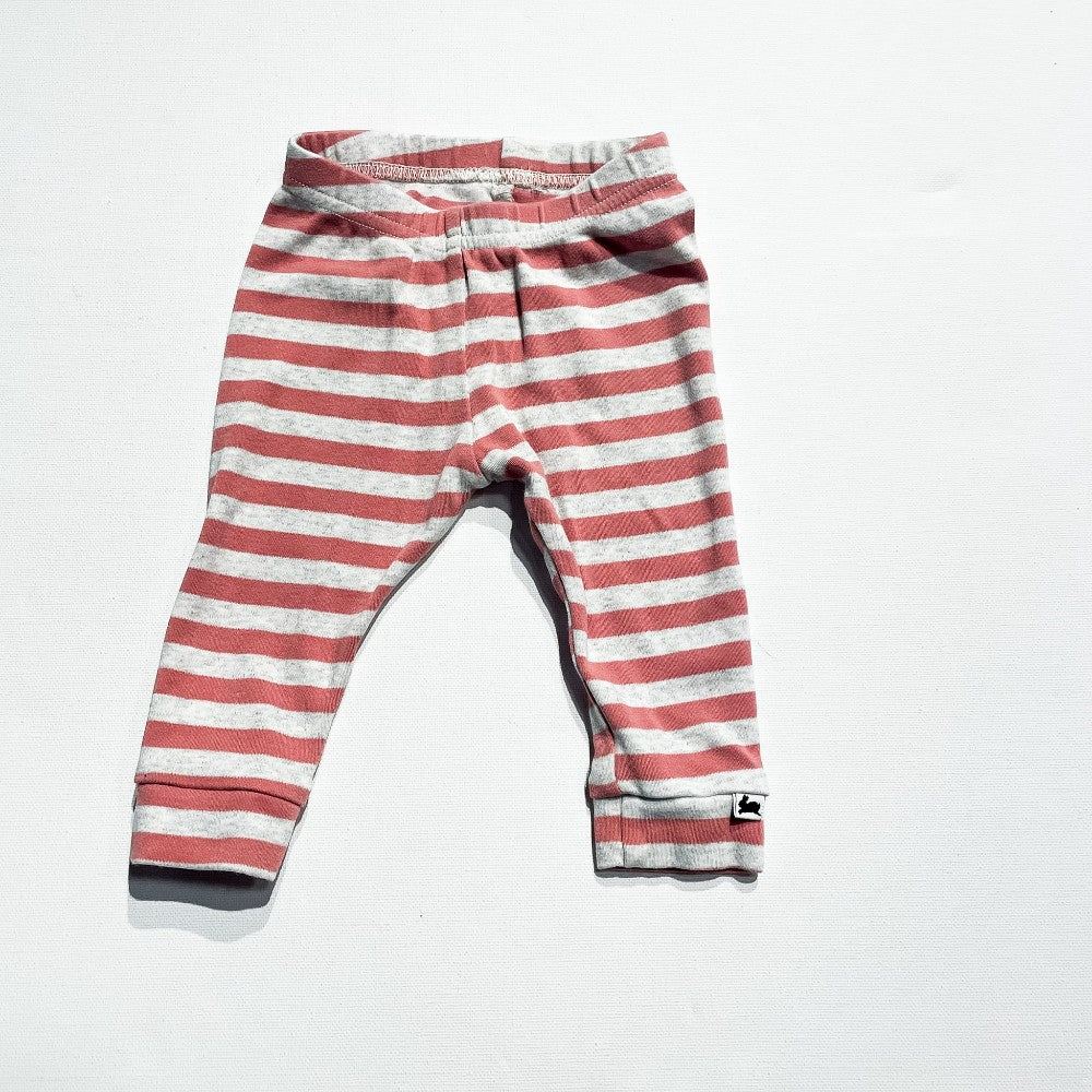 Little & Lively Leggings 3-6M|221158
