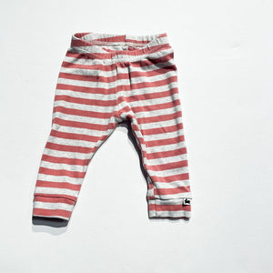 Little & Lively Leggings 3-6M|221158