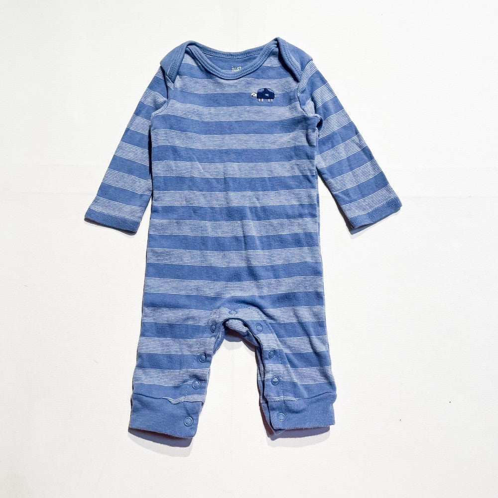 Carters Romper 3M|149717