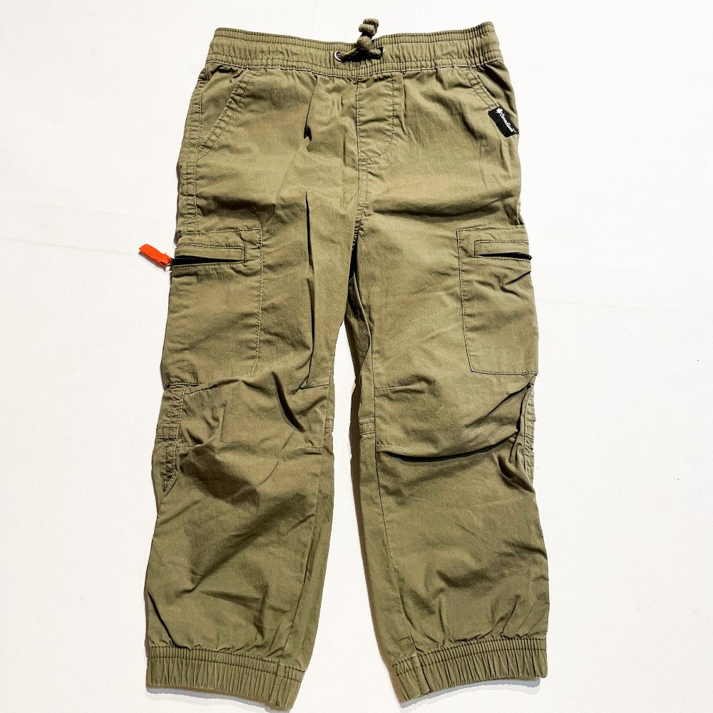 Canadiana Pants 3Y|173161
