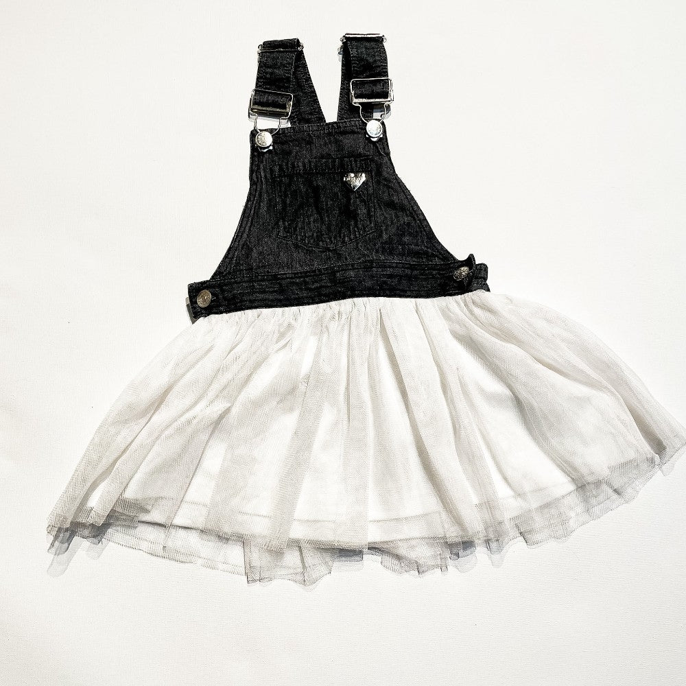 Bebe Dress 4Y|193131