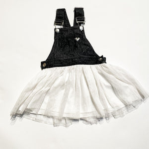Bebe Dress 4Y|193131