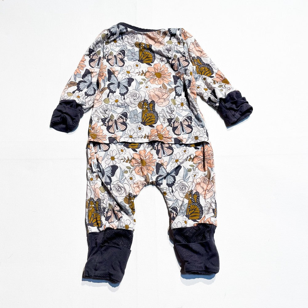 Poppy  Sleeper 0-3M|175710