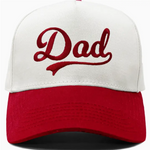 Dad (White/Red)|145237