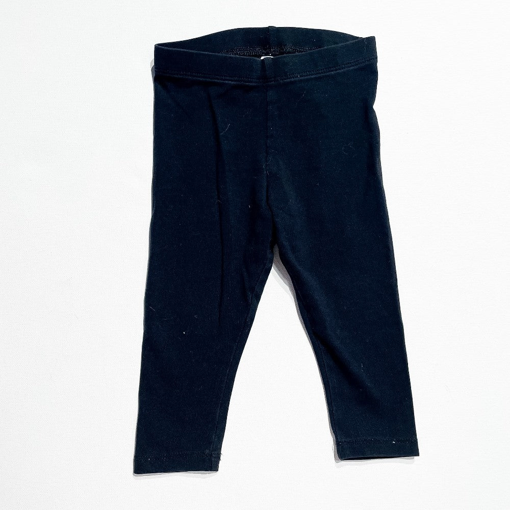 H&M Leggings 6-9M|217358