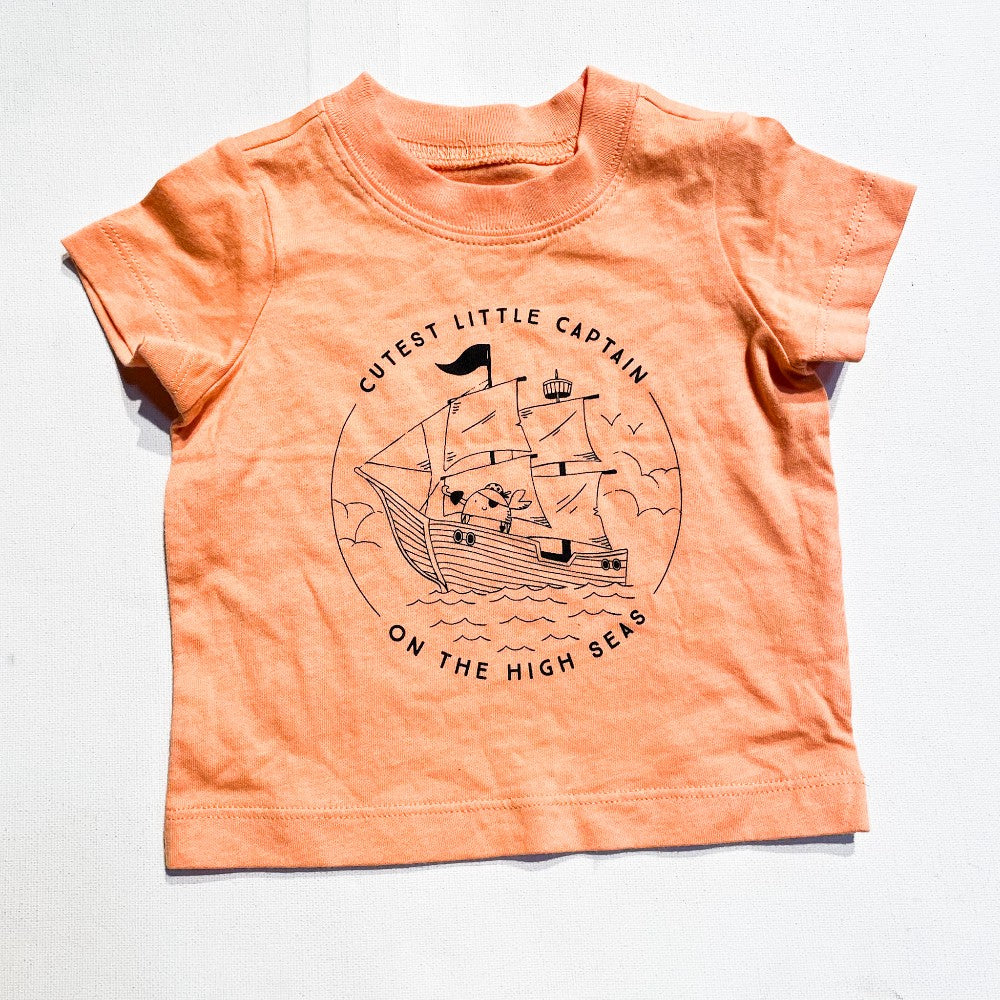 Carters Shirt 3M|178100