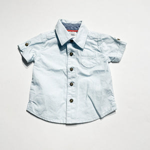 Carters Shirt 3M|210312