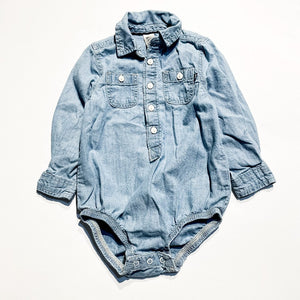 Carters Onesie 24M|195376