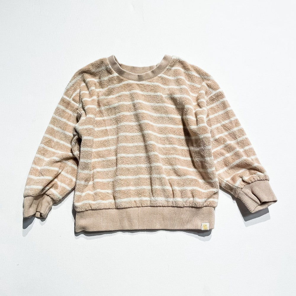 Rise Little Earthling Shirt 2-3Y|220282