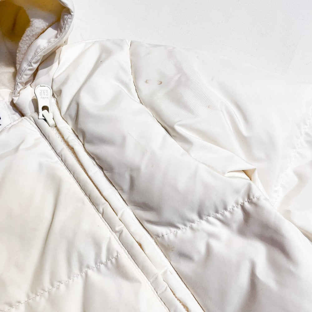 Gap Snowsuit 6-12M *Imperfection|149515