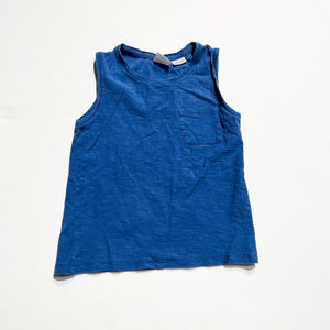 Zara Shirt 4-5Y|217641