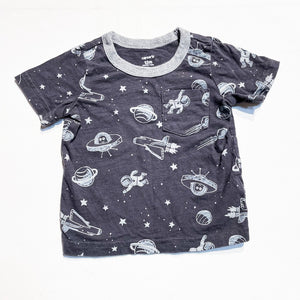 Carters Shirt 12M|162710