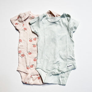 Gerber Set 0-3M|186827