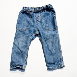H&M Jeans 12-18M|187990