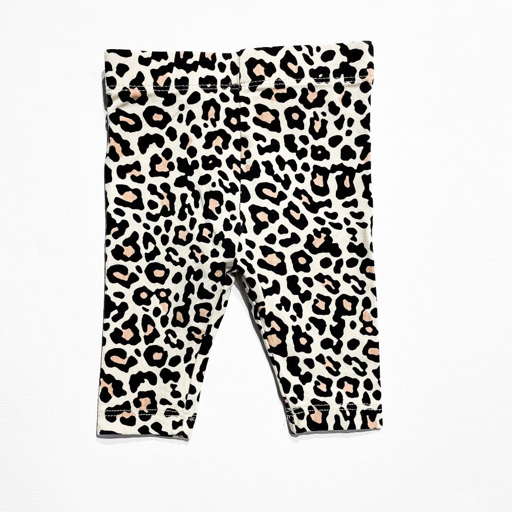 Joe Fresh Leggings 0-3M|202083