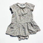 Wheat Dress 6M|227281