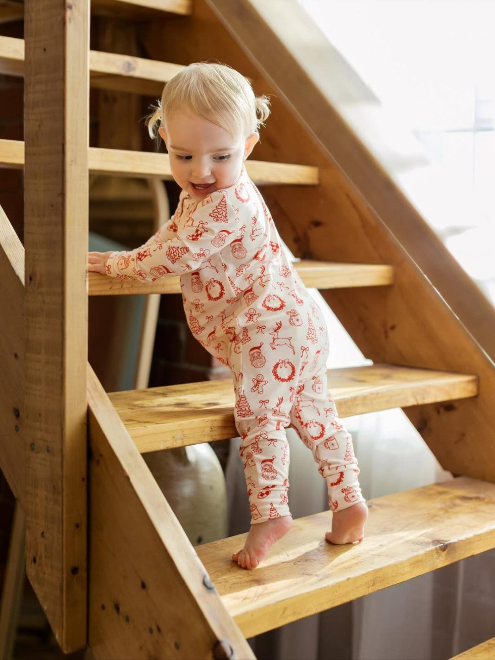 Roobear - Classic Holiday Sleeper|170601