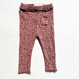 Zara Leggings 9-12M|145455