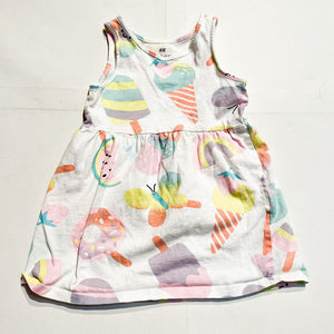 H&M Dress 18-24M|170100