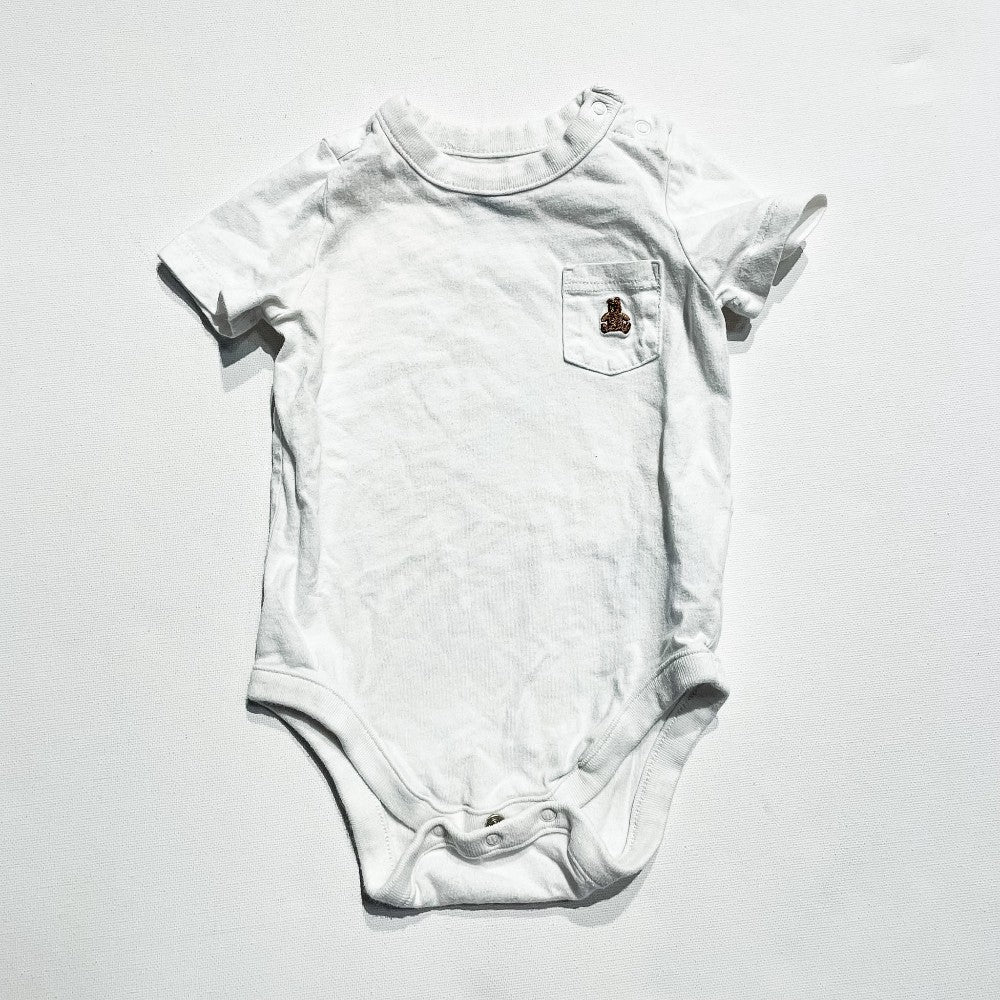 Gap Onesie 3-6M|219316