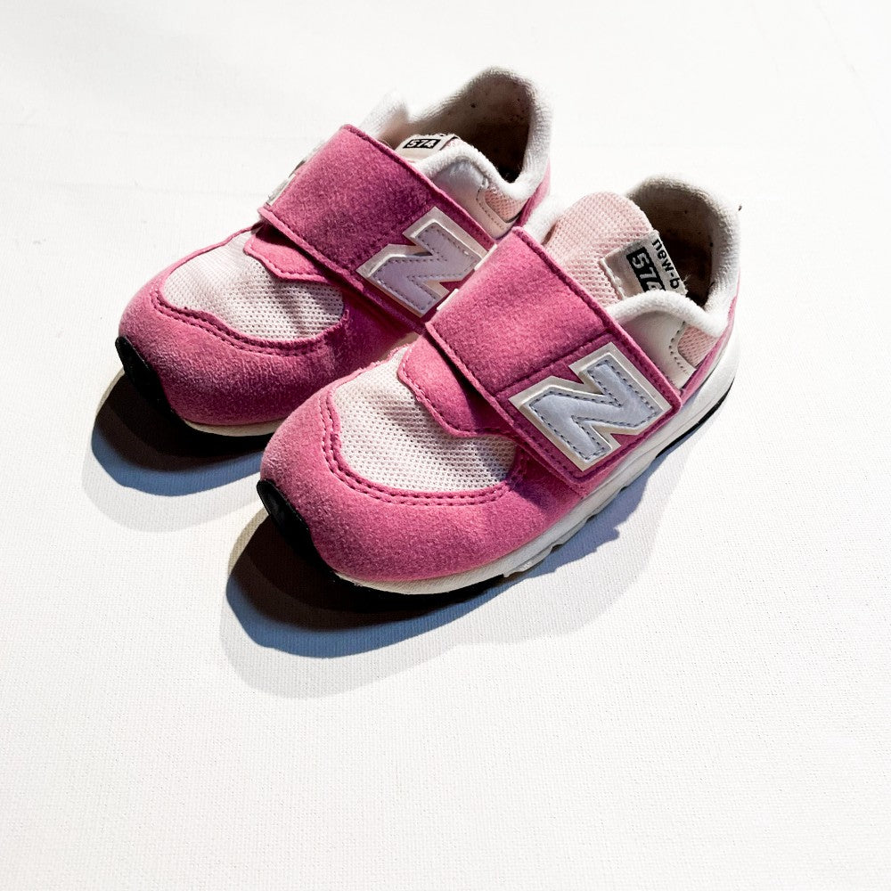New Balance Shoes 8C|178251