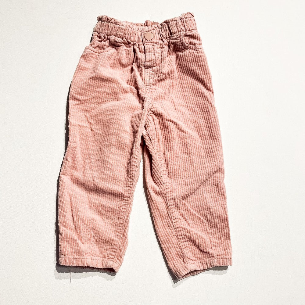 H&M Pants 12-18M|224558