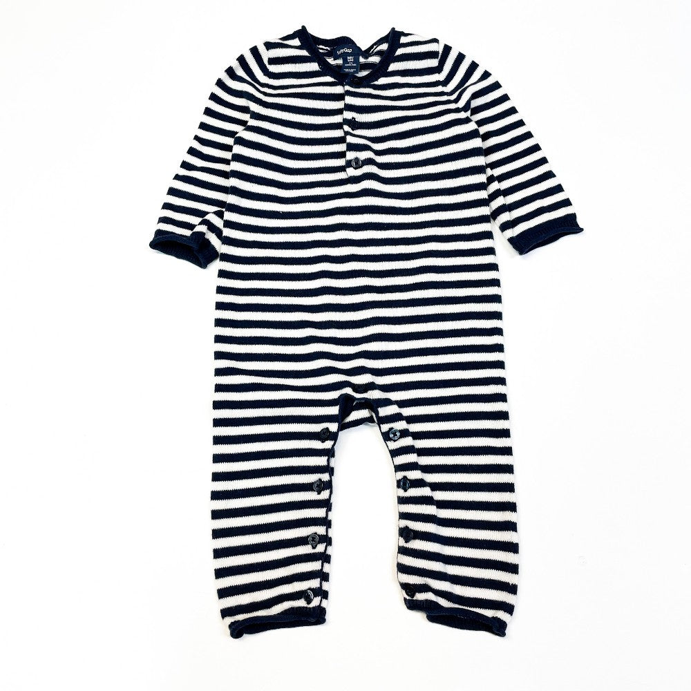 Gap Romper 3-6M|86797