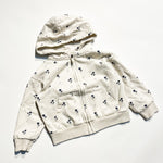 Tribu Zip Up 4Y|191989