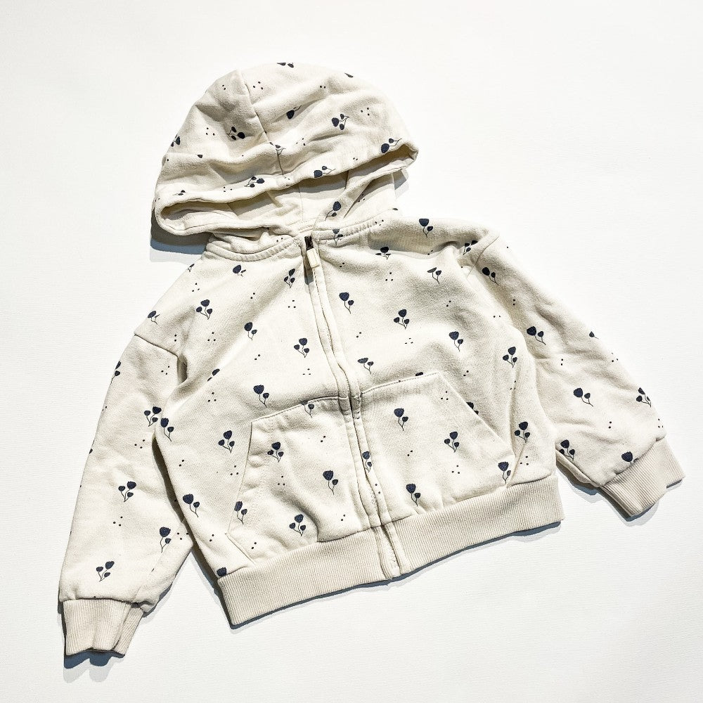 Tribu Zip Up 4Y|191989