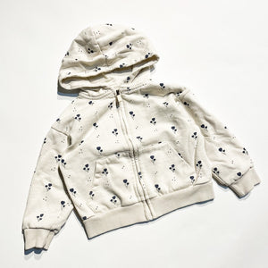 Tribu Zip Up 4Y|191989