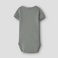 Name It - Ribbed Bodysuit|216339