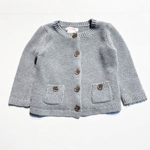 Joe Fresh Sweater 6-12M|178400
