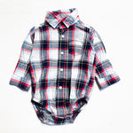 Carter's Onesie 6M|158955