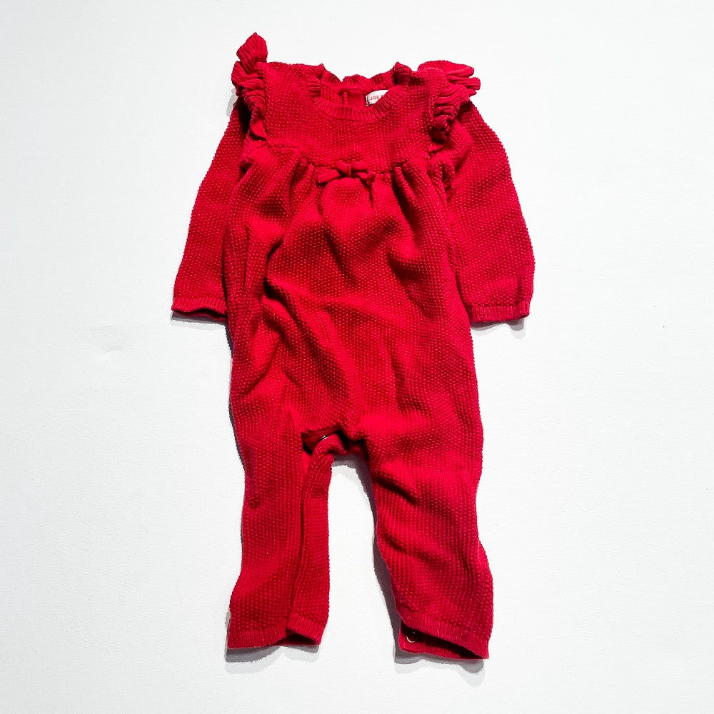Joe Fresh Romper 6-12M|217561