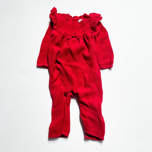 Joe Fresh Romper 6-12M|217561